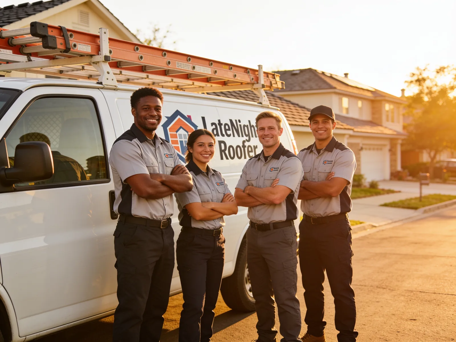 Emergency Roof Repair company in Ulm, AR